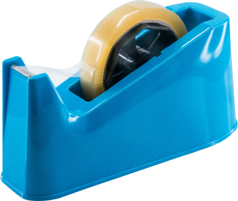 Osmer Large Tape Dispenser (Assorted Colours)