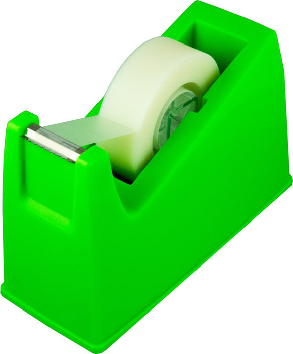 Osmer Small Tape Dispenser (Assorted Colours)