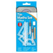 Geo Maxima Math Set Metal Box 9pcs