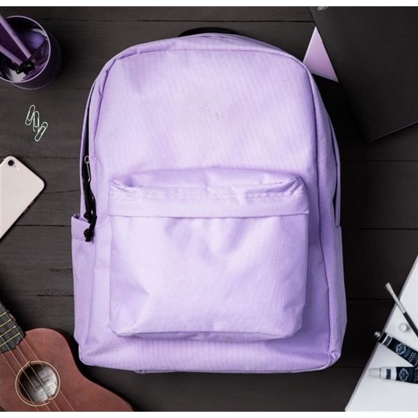 School Bags 5 Assorted Colours