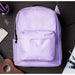 School Bags 5 Assorted Colours