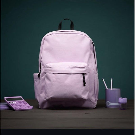 School Bags 5 Assorted Colours