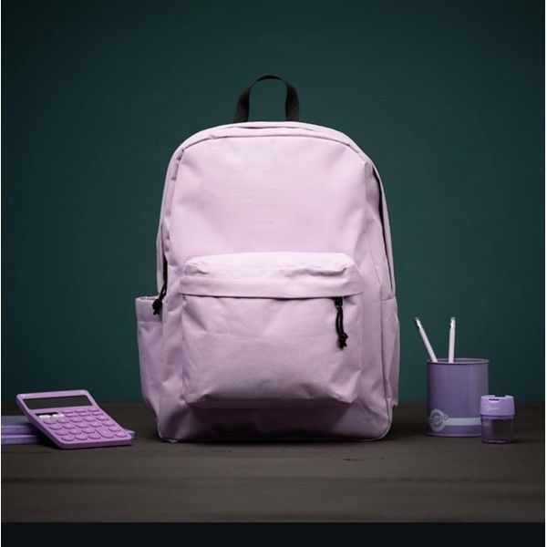 School Bags 5 Assorted Colours