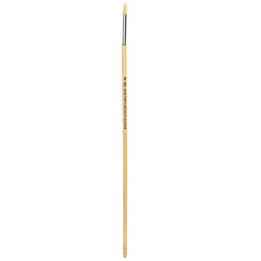 12 EXP 582 No. 2 Paint Brushes