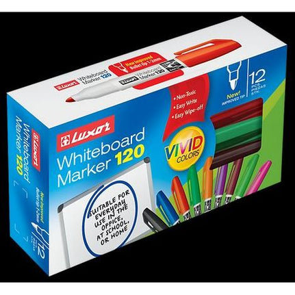 WHITE BOARD MARKER-120 -BLUE