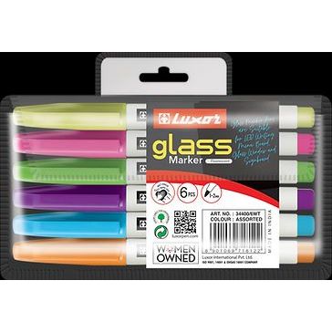 Glass Marker