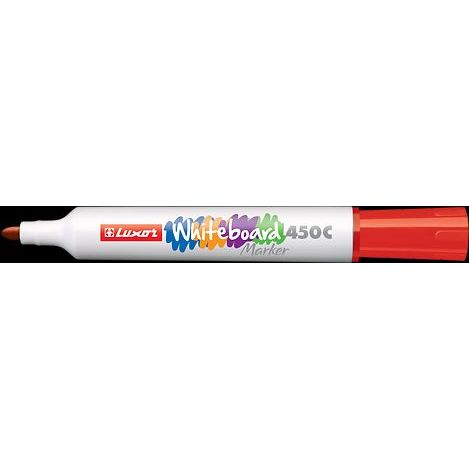 White Board Marker 450C – Pack of 16 Assorted Colours