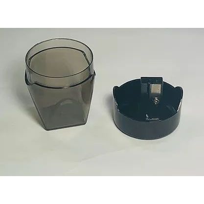 Single Hole Plastic Barrel Sharpeners