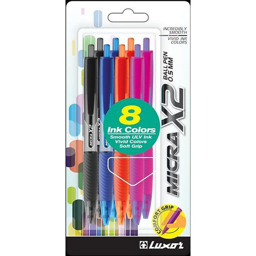 Micra X2 Pen