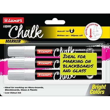 Chalk Marker