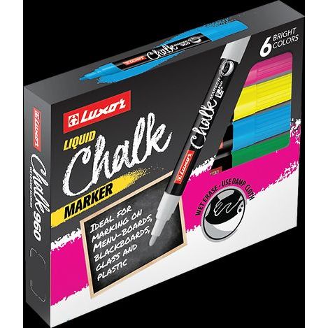 Chalk Marker