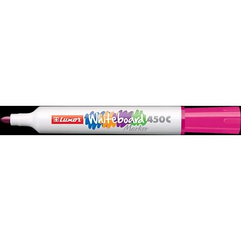 White Board Marker 450C – Pack of 16 Assorted Colours