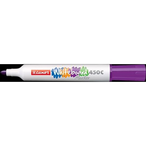 White Board Marker 450C – Pack of 16 Assorted Colours