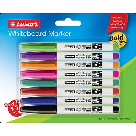 Whiteboard Marker 120