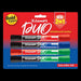Whiteboard Marker Duo 2-in-1