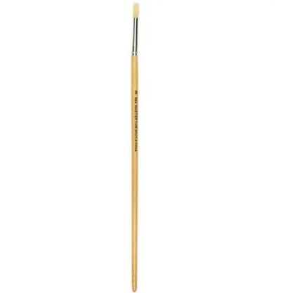 12 EXP 582 No. 3 Paint Brushes