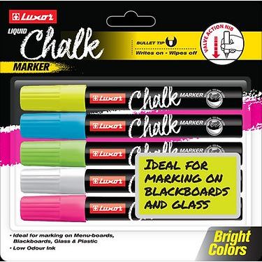 Chalk Marker