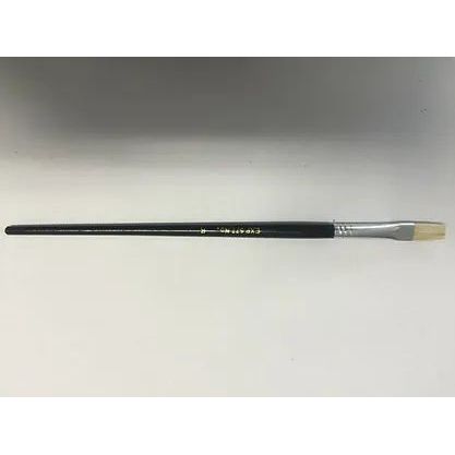 12 EXP 577 No. 8 Paint Brushes