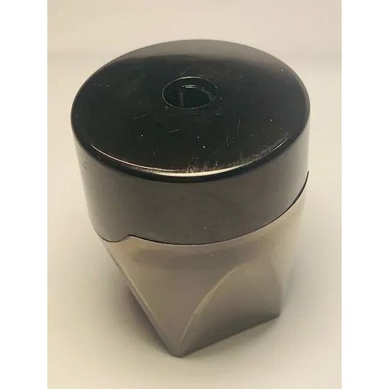 Single Hole Plastic Barrel Sharpeners