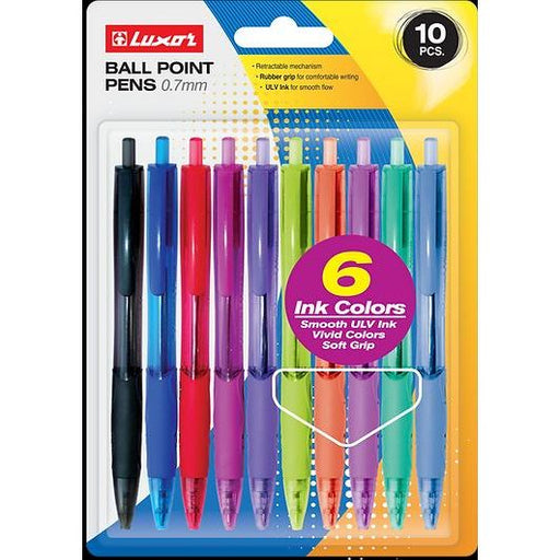 Micra Pen – New Model