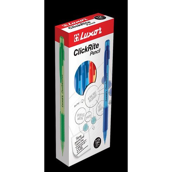 Click Rite Mechanical Pencil