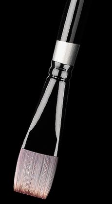 12 EXP 577 No. 12 Paint Brushes