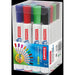 Whiteboard Marker 450C – Pack of 16 Assorted Colours