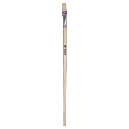 12 EXP 579 No. 7 Paint Brushes