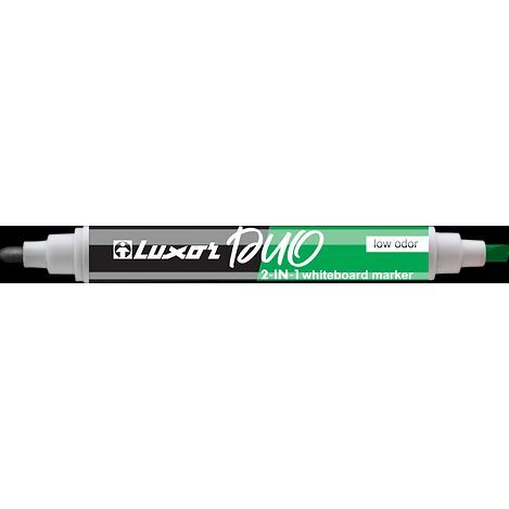 Whiteboard Marker Duo 2-in-1