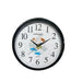 Bibbulmun Wall Clock – (Quartz Movement)