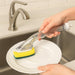 Dish Sponge wand - Save N' Shine Dish Sponge Wand