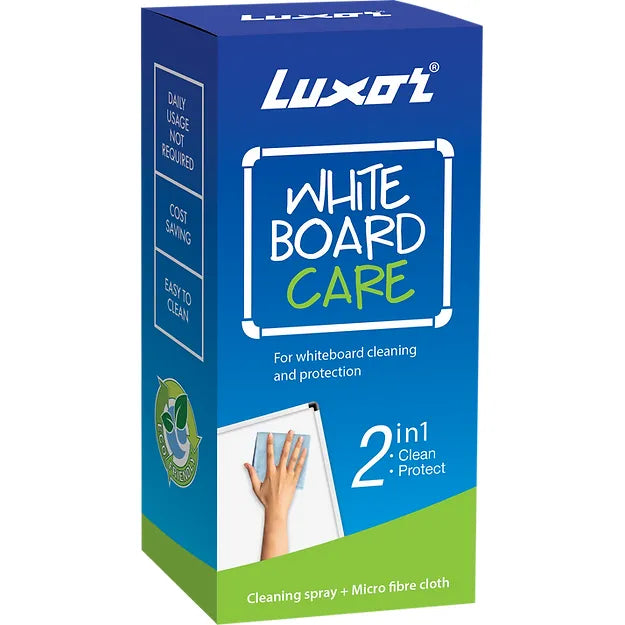 Whiteboard Cleaner 100ML