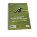 Bibbulmun Everyday A4 Wiro-Bound Notebook 120 page– 70% Recycled Ruled Paper