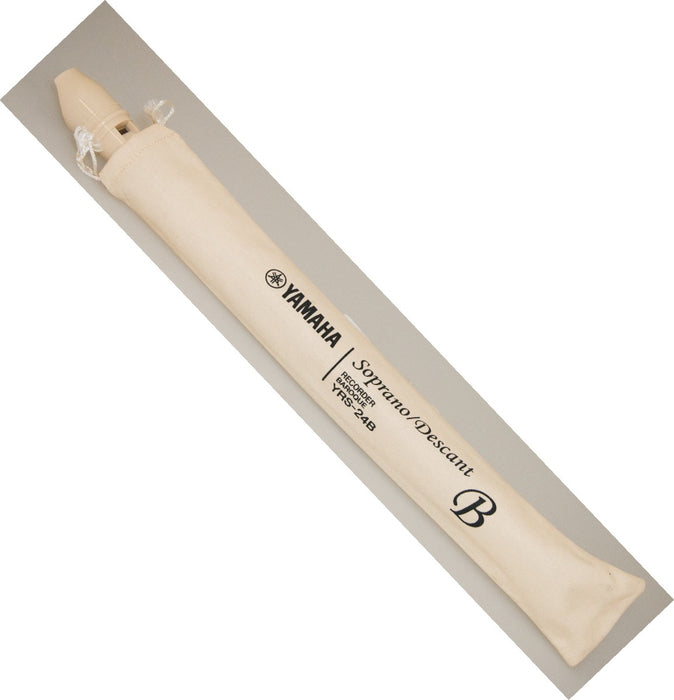 Osmer Yamaha Soprano Descant Recorder