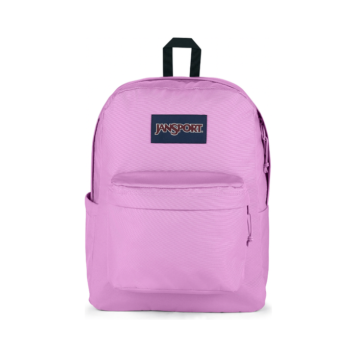 jansport right pack purple dawn Backpack Premium Cordura fabric with suede bottom Jansport Mini Jansport Backpacking Pack