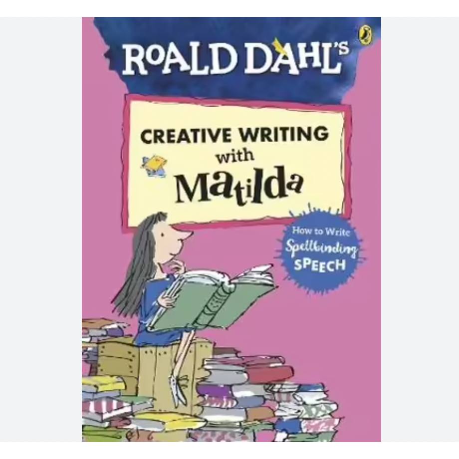 Creative Writing