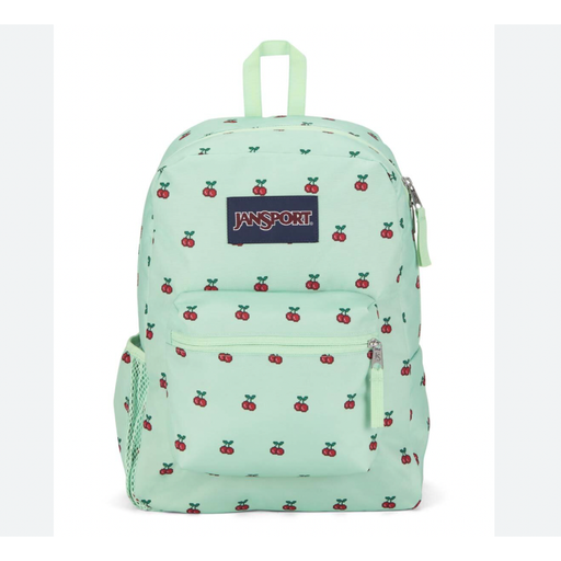 Mochila de aguacate jansport hotsell