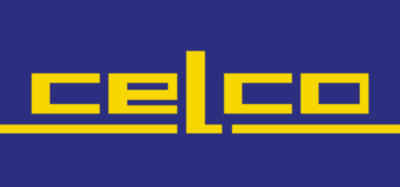 Celco logo