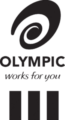 Olympique logo
