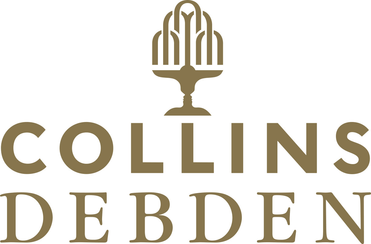Collins Debden logo