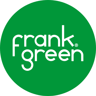 Frank Green logo