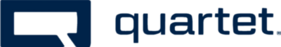 Quartet logo