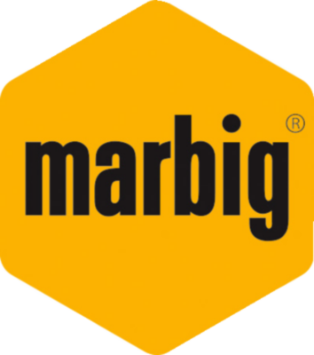 Marbig logo