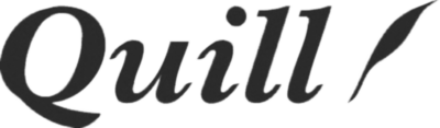 Quill logo